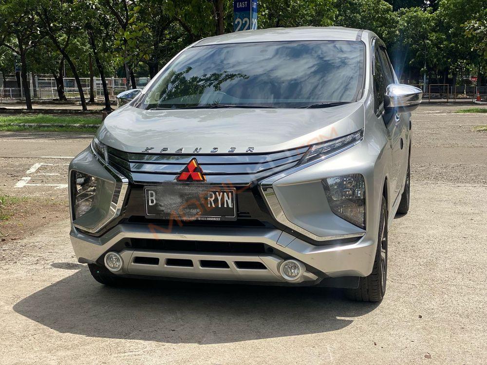 Mobil Mitsubishi Xpander 2019