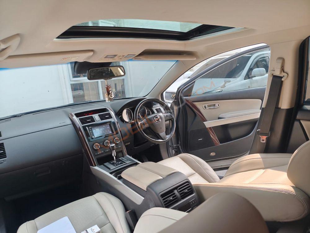 Mobil Mazda CX-9 2013
