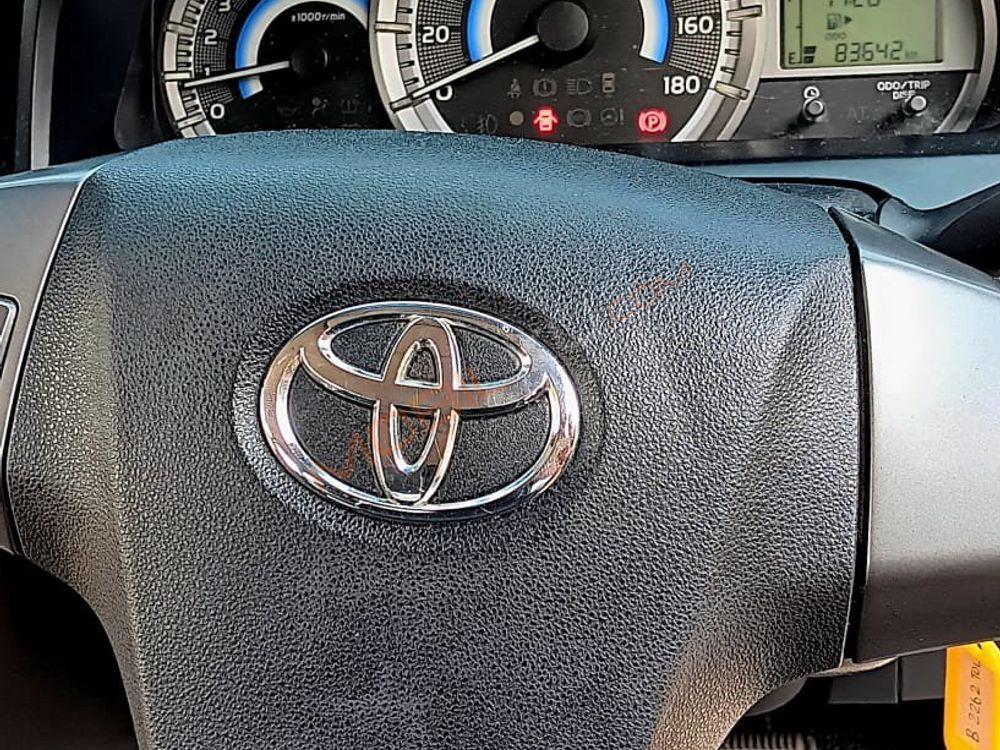Mobil Toyota Avanza 2017