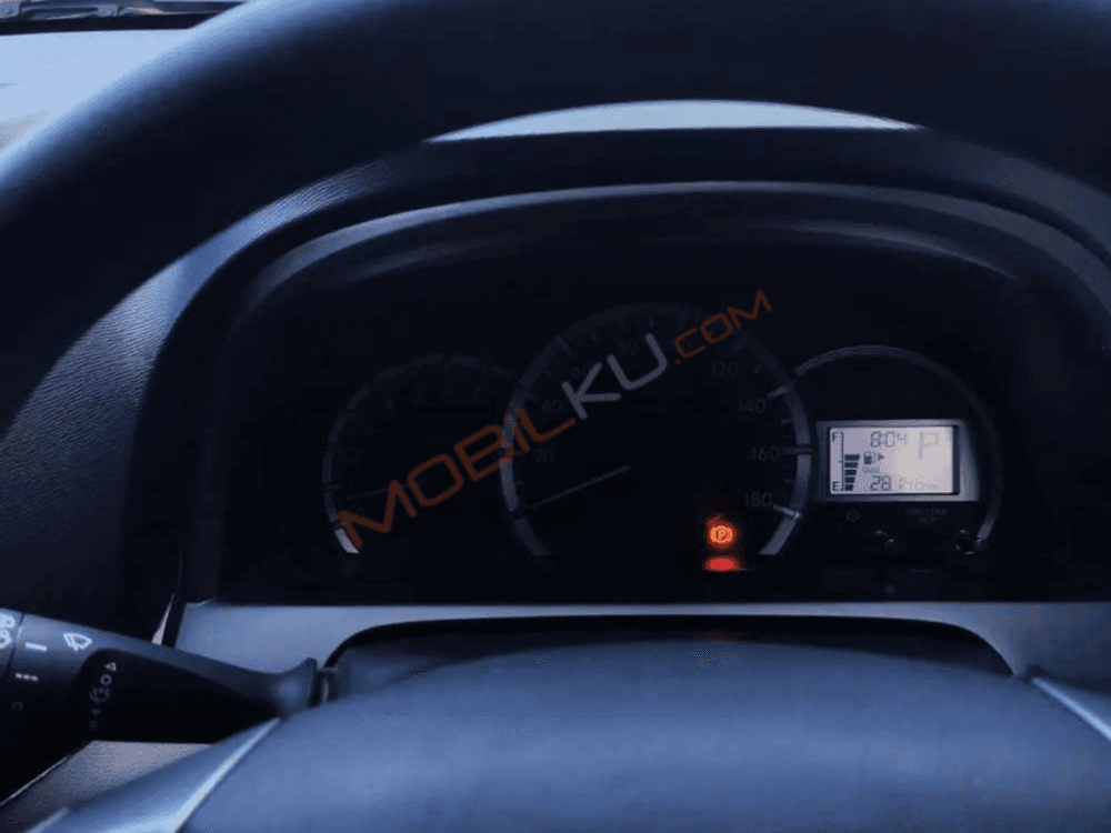 Mobil Toyota Avanza 2019