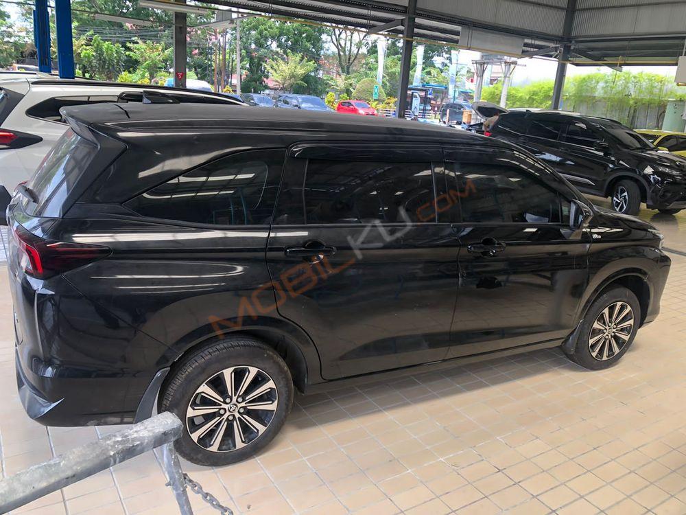 Mobil Toyota Avanza 2023