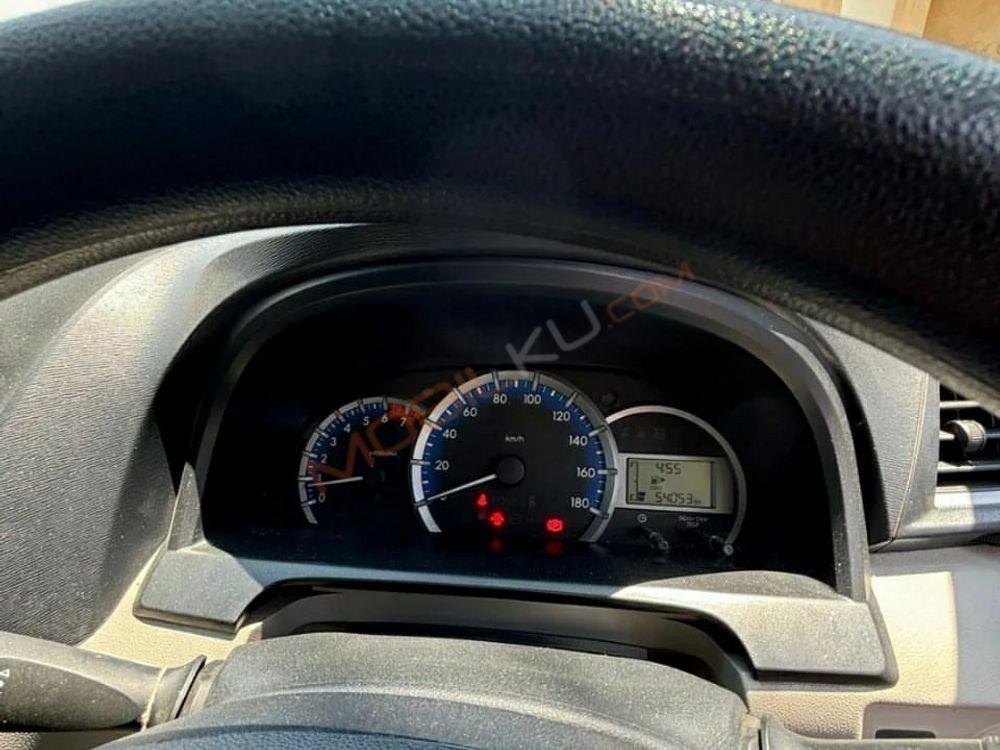 Mobil Daihatsu Xenia 2019