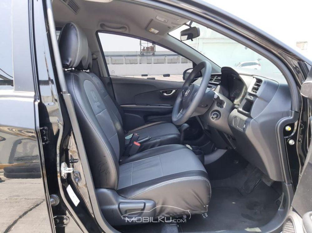 Mobil Honda Mobilio 2018