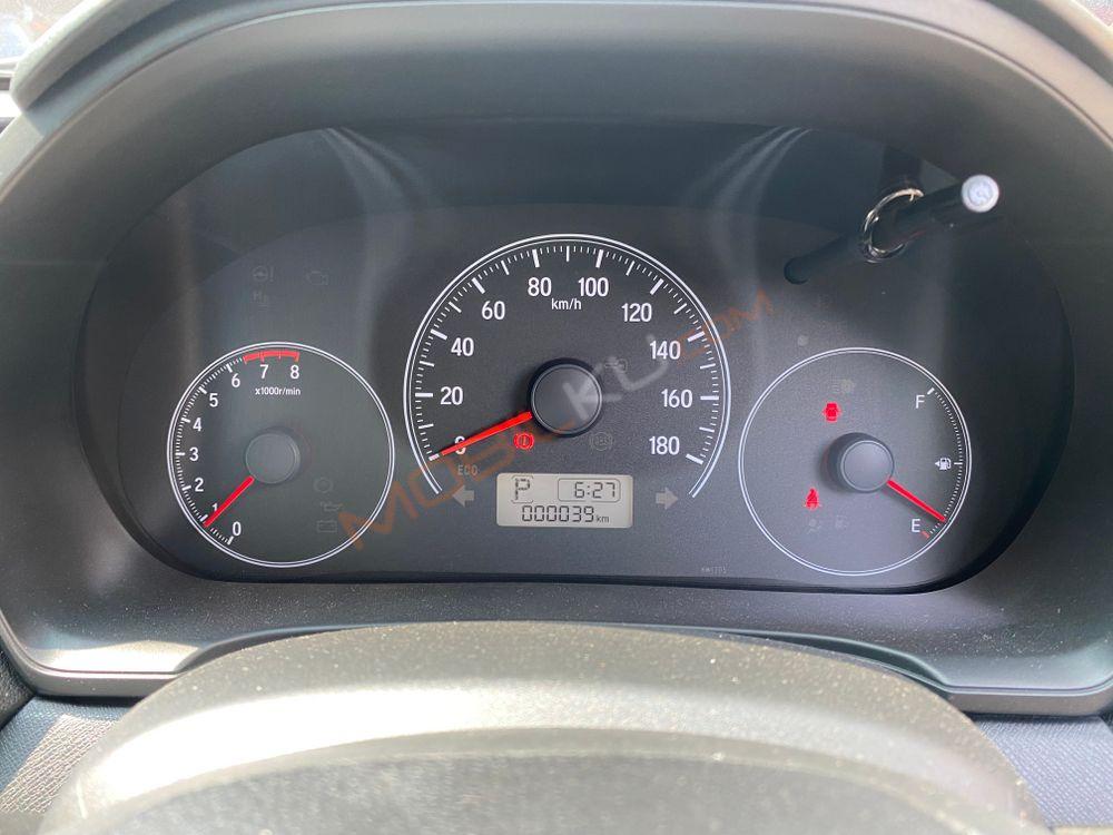 Mobil Honda Brio 2023