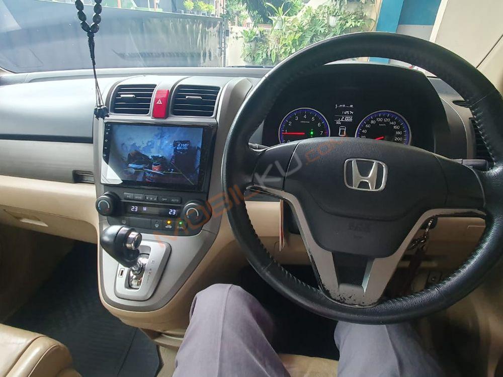 Mobil Honda CR-V 2007