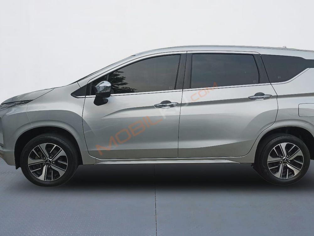 Mobil Mitsubishi Xpander 2018