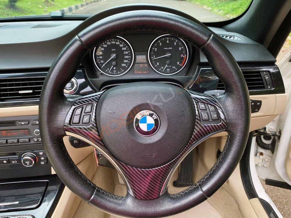 Mobil BMW 3 Series 2008