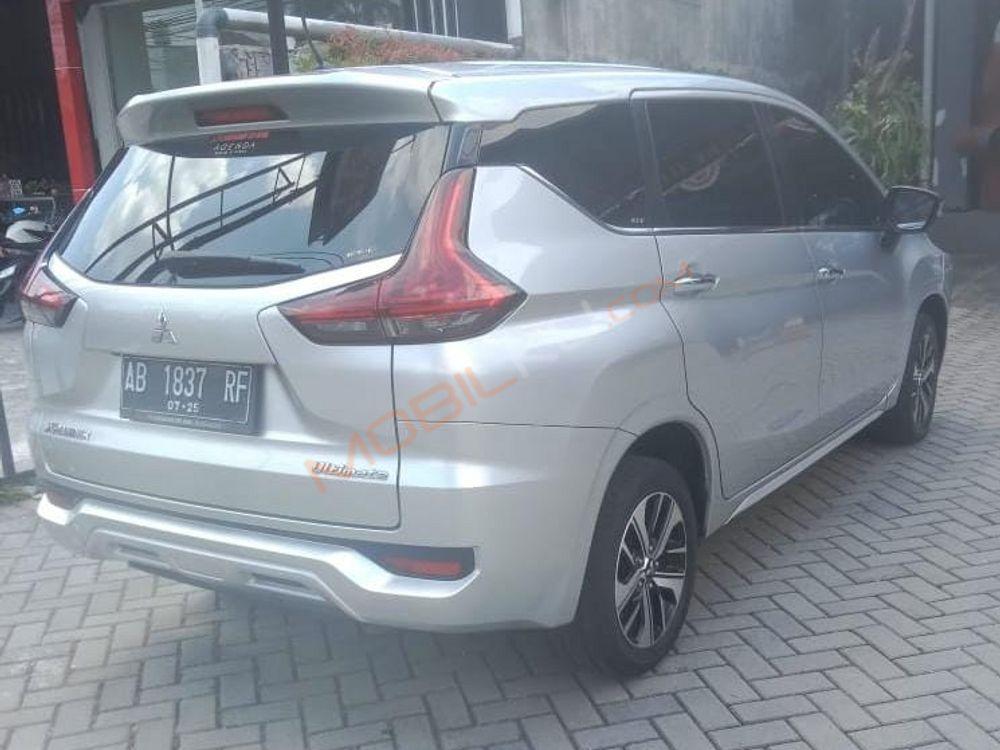 Mobil Mitsubishi Xpander 2019
