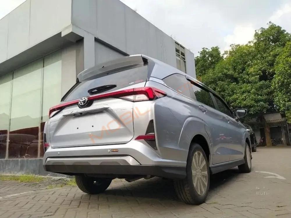 Mobil undefined undefined undefined