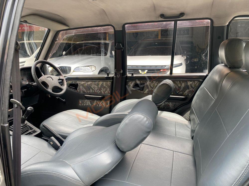 Mobil Suzuki Sidekick 1997
