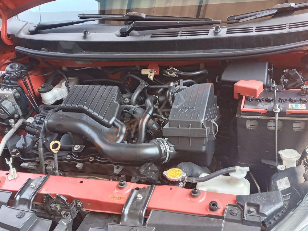 Mobil Daihatsu Sirion 2020