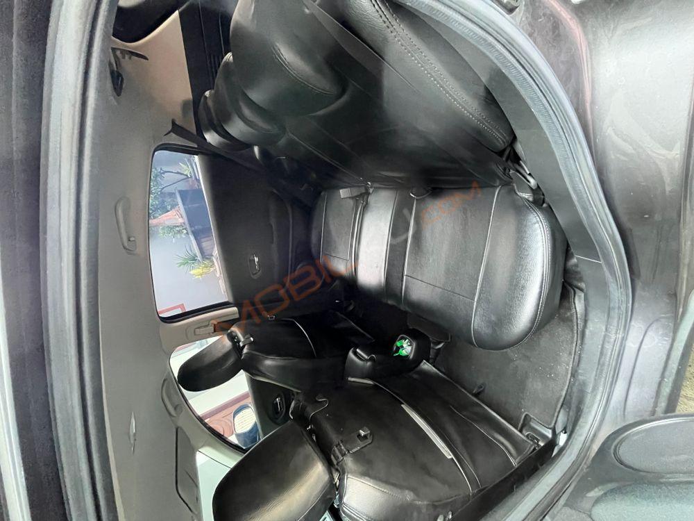 Mobil Honda HR-V 2018