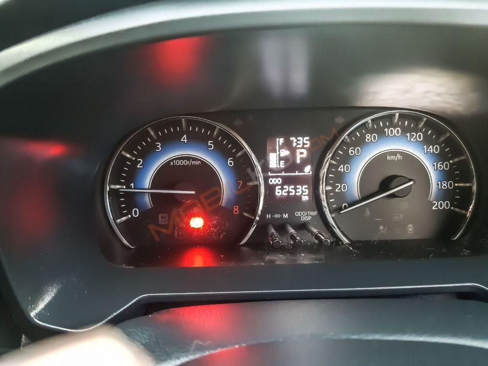 Mobil Toyota Rush 2020
