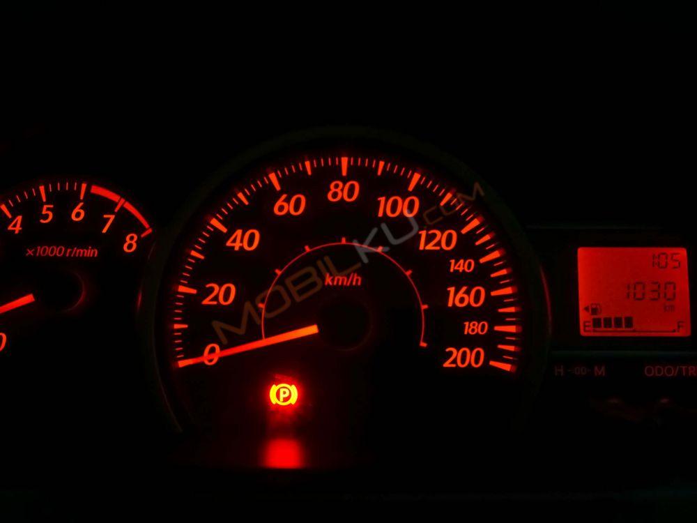 Mobil Toyota Calya 2023