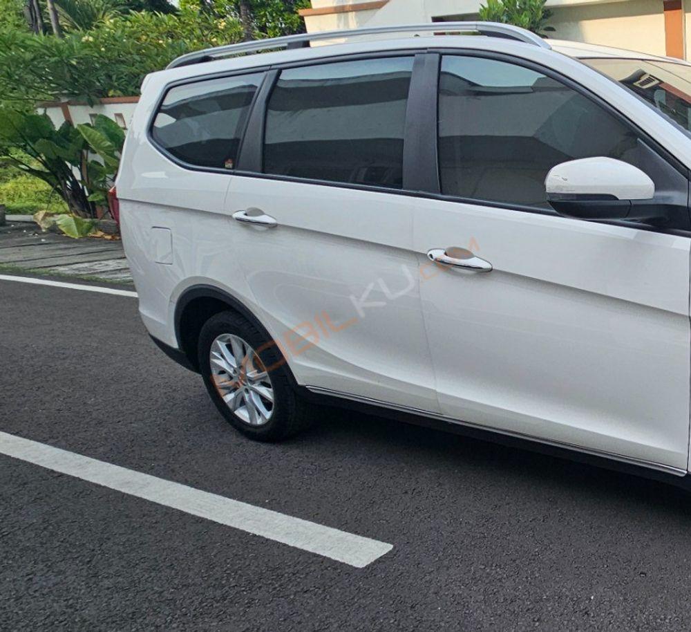 Mobil Wuling Cortez 2021