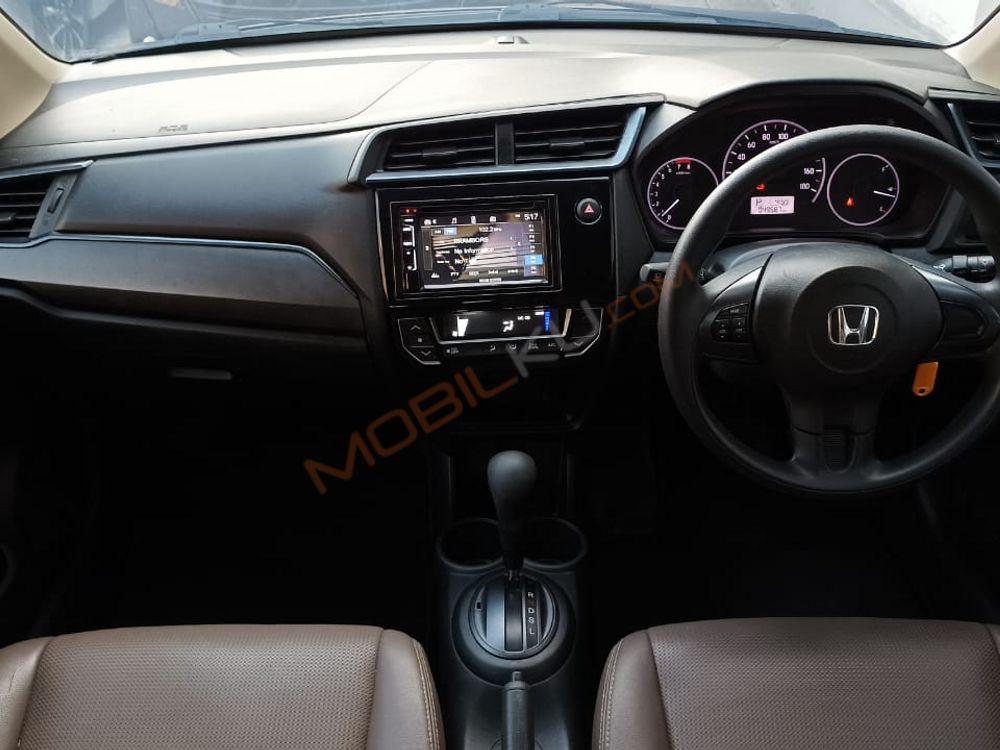 Mobil Honda Mobilio 2020