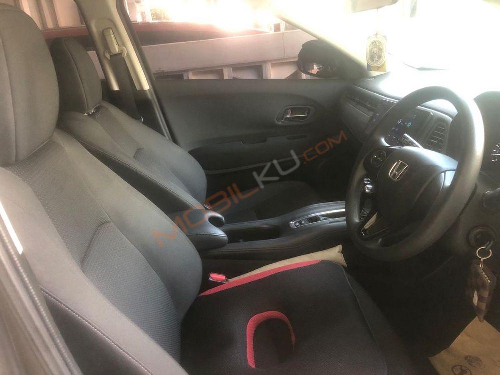 Mobil Honda HR-V 2019