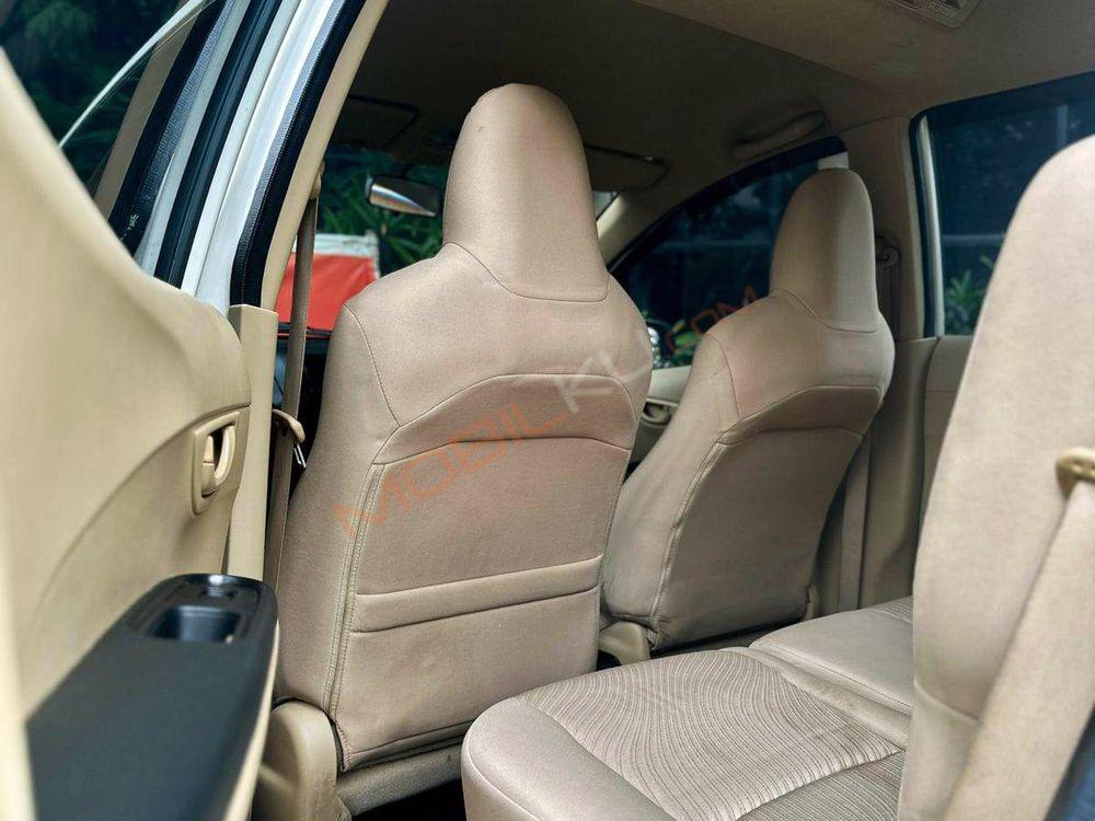 Mobil Honda Mobilio 2014