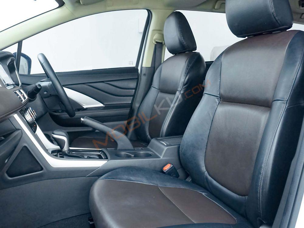 Mobil Mitsubishi Xpander Cross 2021