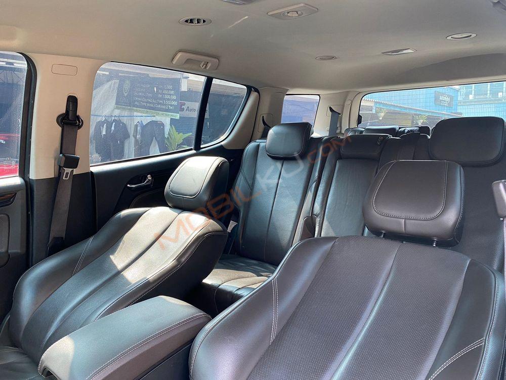 Mobil Chevrolet Trailblazer 2018