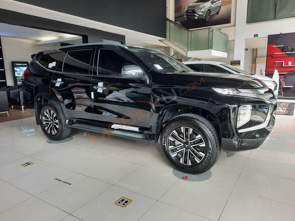 Mobil undefined undefined undefined