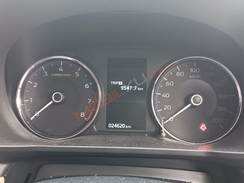 Mobil Mitsubishi Xpander 2021