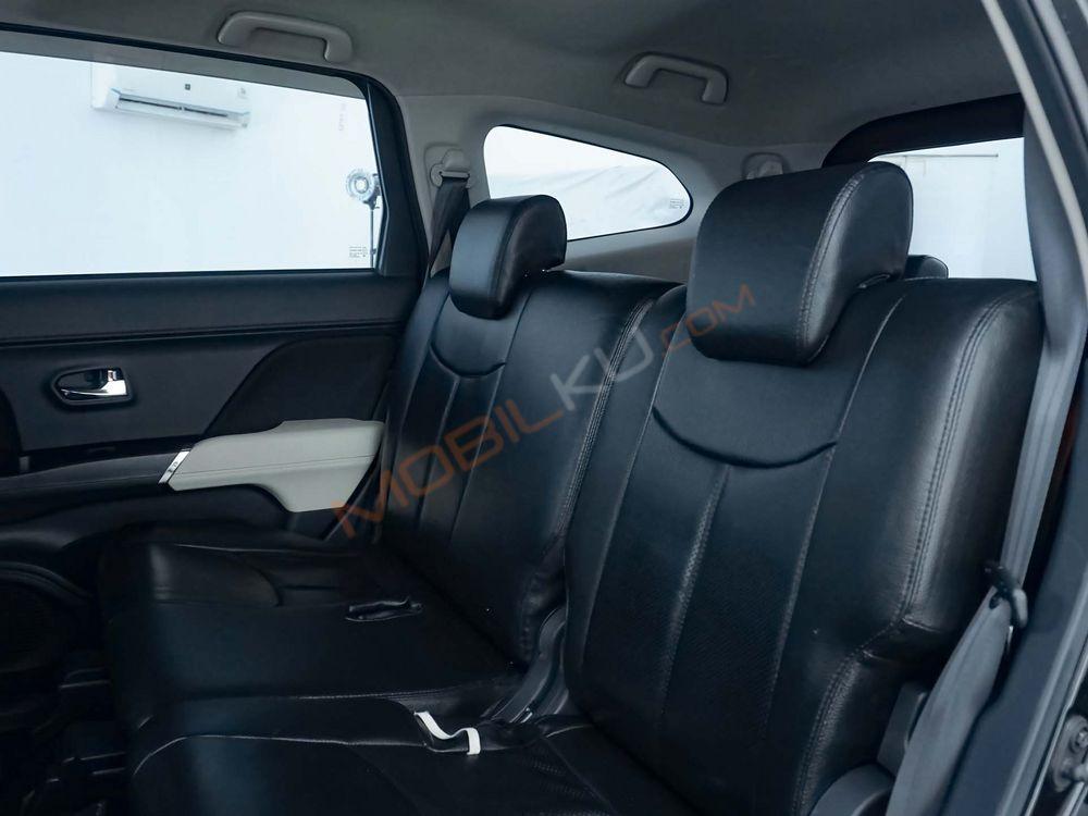 Mobil Daihatsu Terios 2021