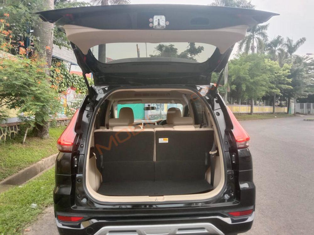 Mobil Mitsubishi Xpander 2019