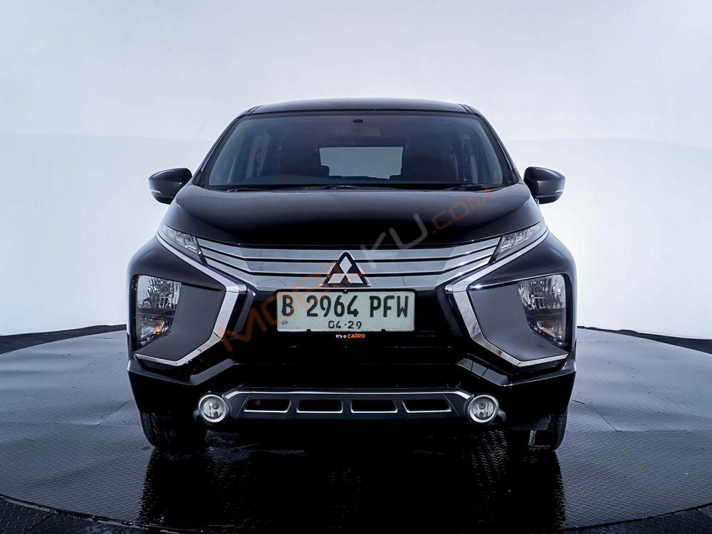 Mobil Mitsubishi Xpander 2019
