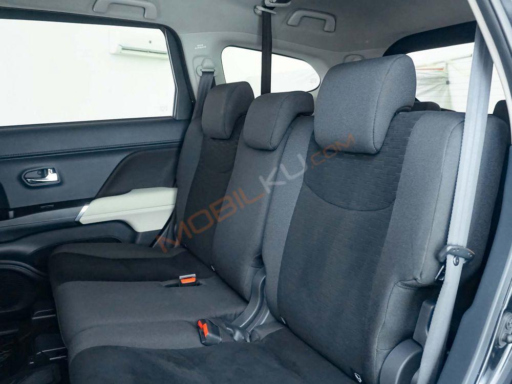 Mobil Toyota Rush 2022