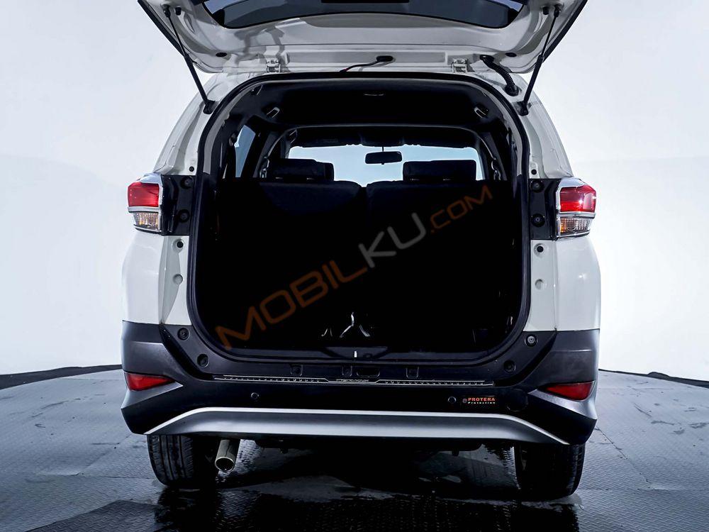 Mobil Daihatsu Terios 2020