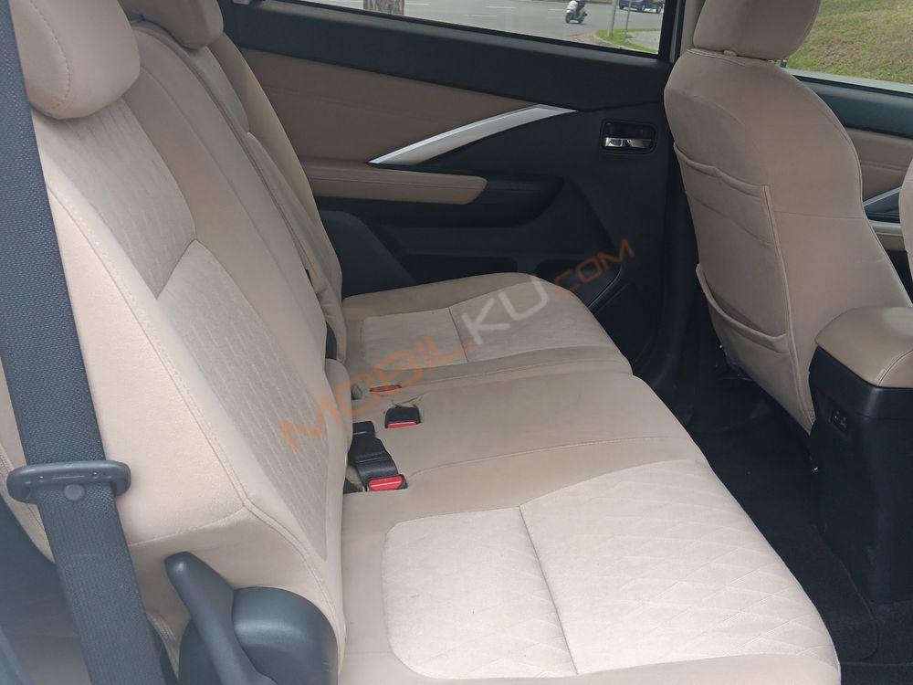 Mobil Mitsubishi Xpander 2022