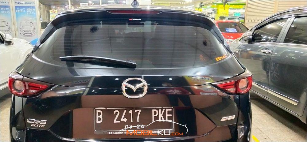 Mobil Mazda CX-5 2019