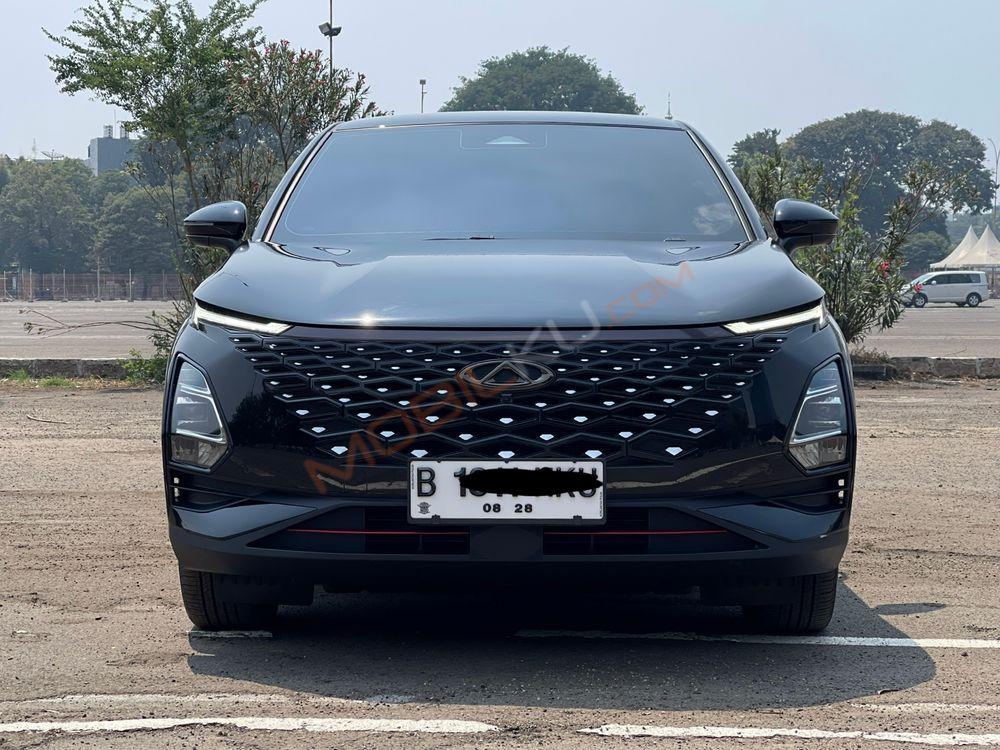 Mobil Chery Omoda 5 2023