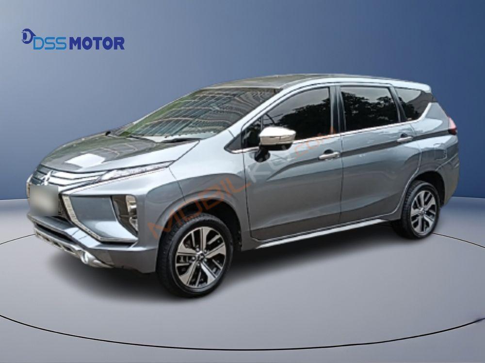 Mobil Mitsubishi Xpander 2019