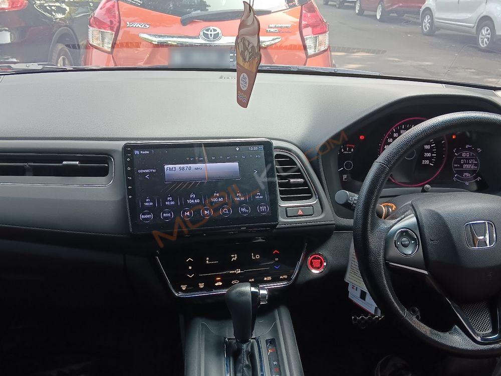 Mobil Honda HR-V 2020