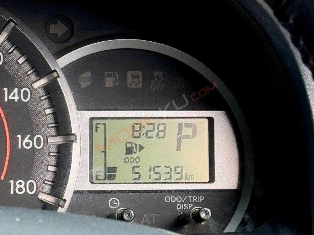 Mobil Toyota Avanza 2021