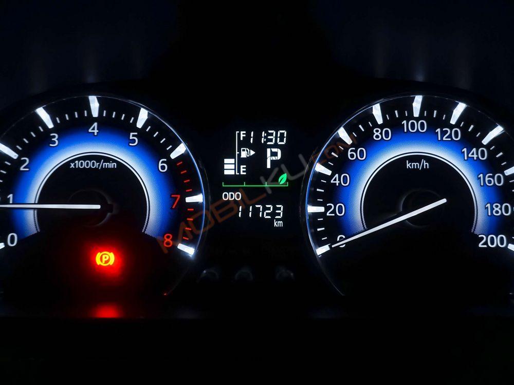 Mobil Toyota Rush 2023