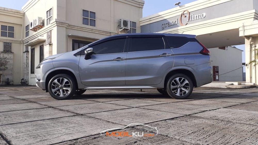 Mobil Mitsubishi Xpander 2017