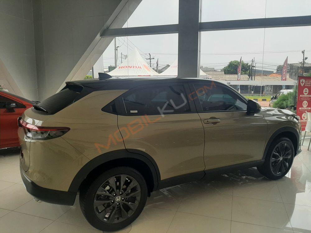 Mobil undefined undefined undefined