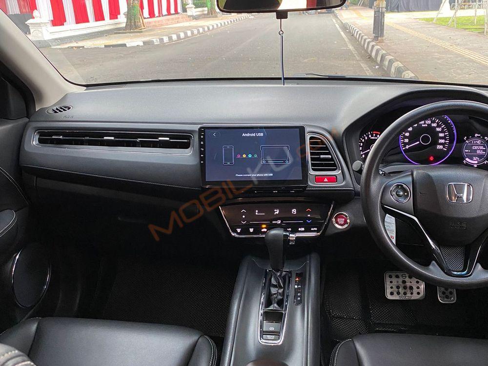 Mobil Honda HR-V 2015