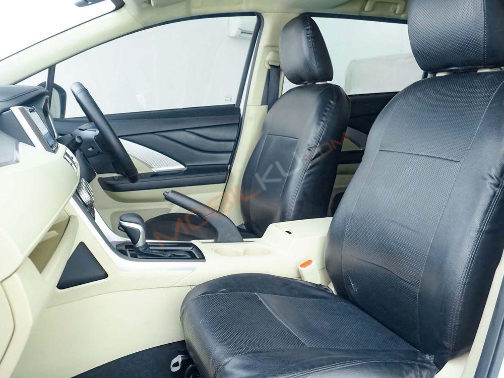 Mobil Mitsubishi Xpander 2019