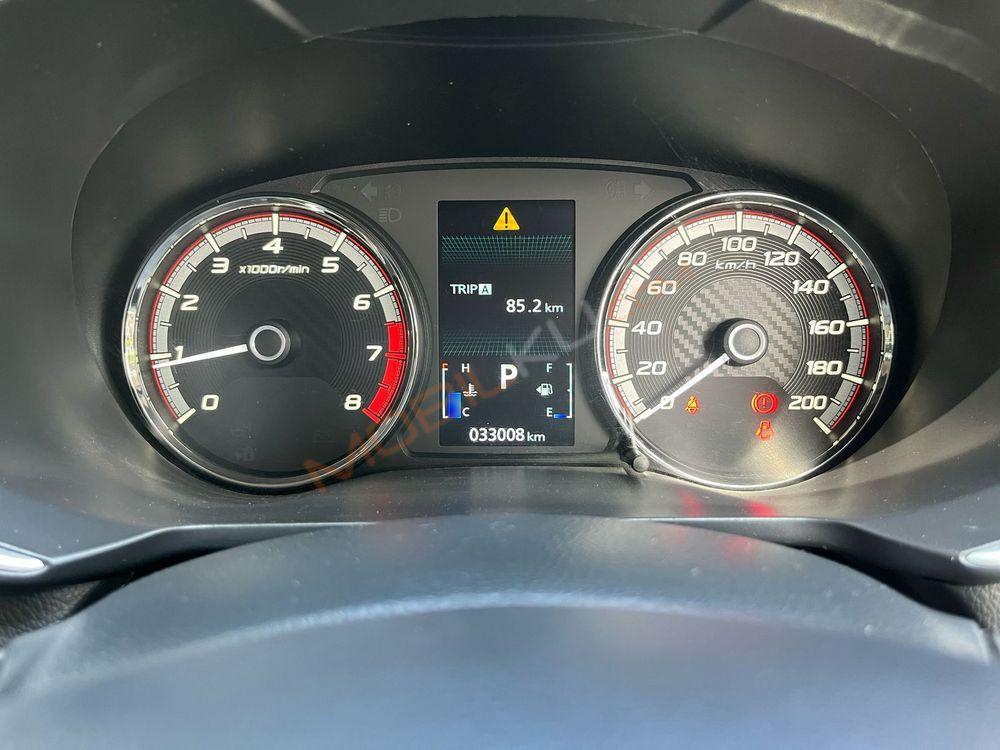 Mobil Mitsubishi Xpander 2021