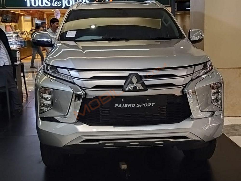 Mobil undefined undefined undefined