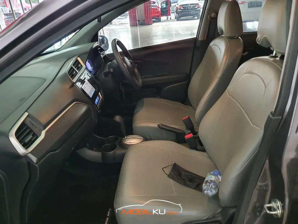 Mobil Honda BR-V 2016