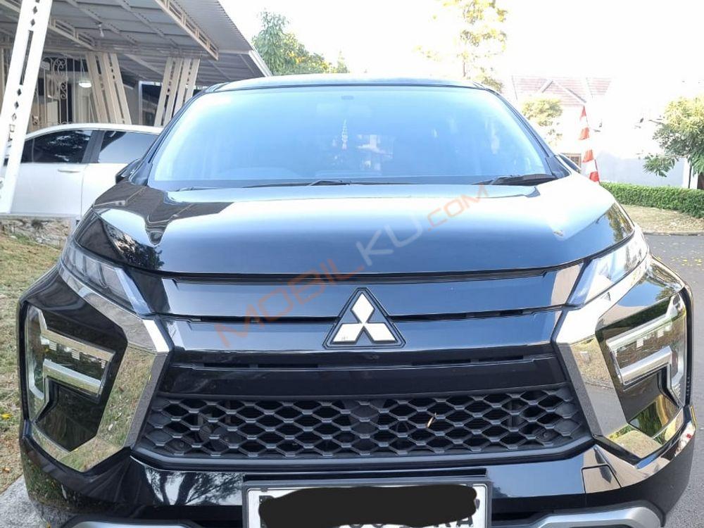 Mobil Mitsubishi Xpander 2022