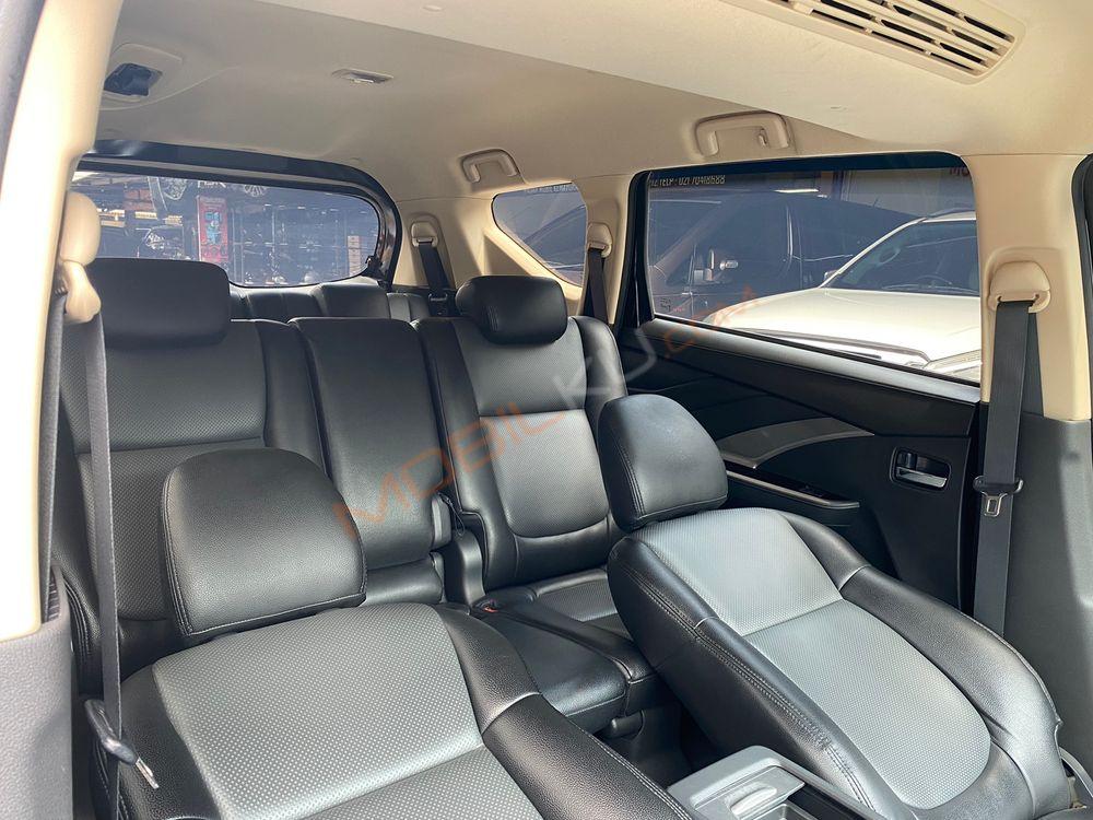 Mobil Mitsubishi Xpander 2020