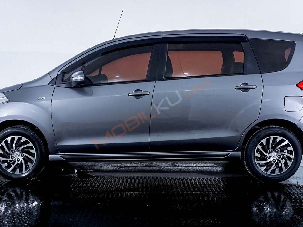 Mobil Suzuki Ertiga 2018