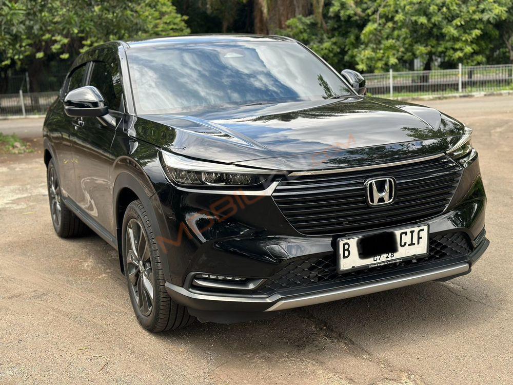Mobil Honda HR-V 2023