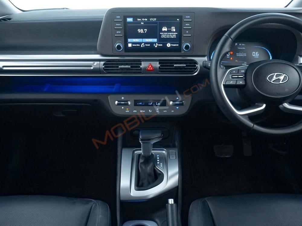Mobil Hyundai Stargazer 2022